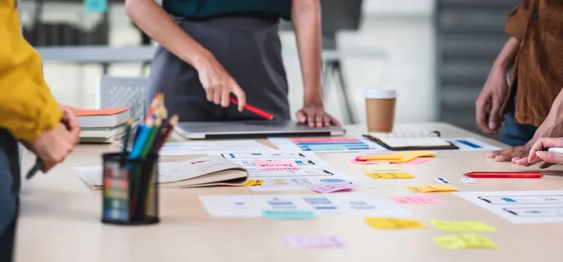Technology Consulting