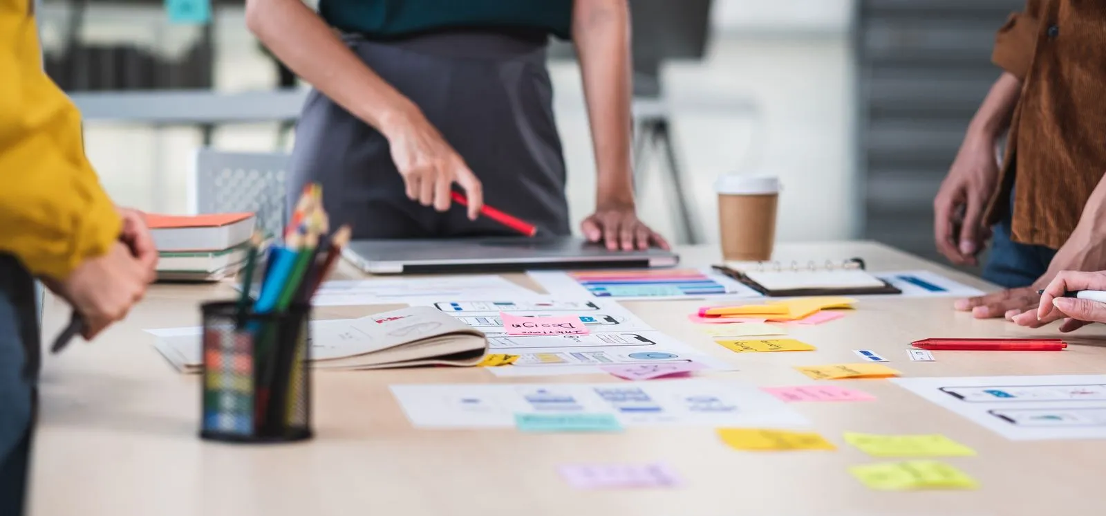 Technology Consulting