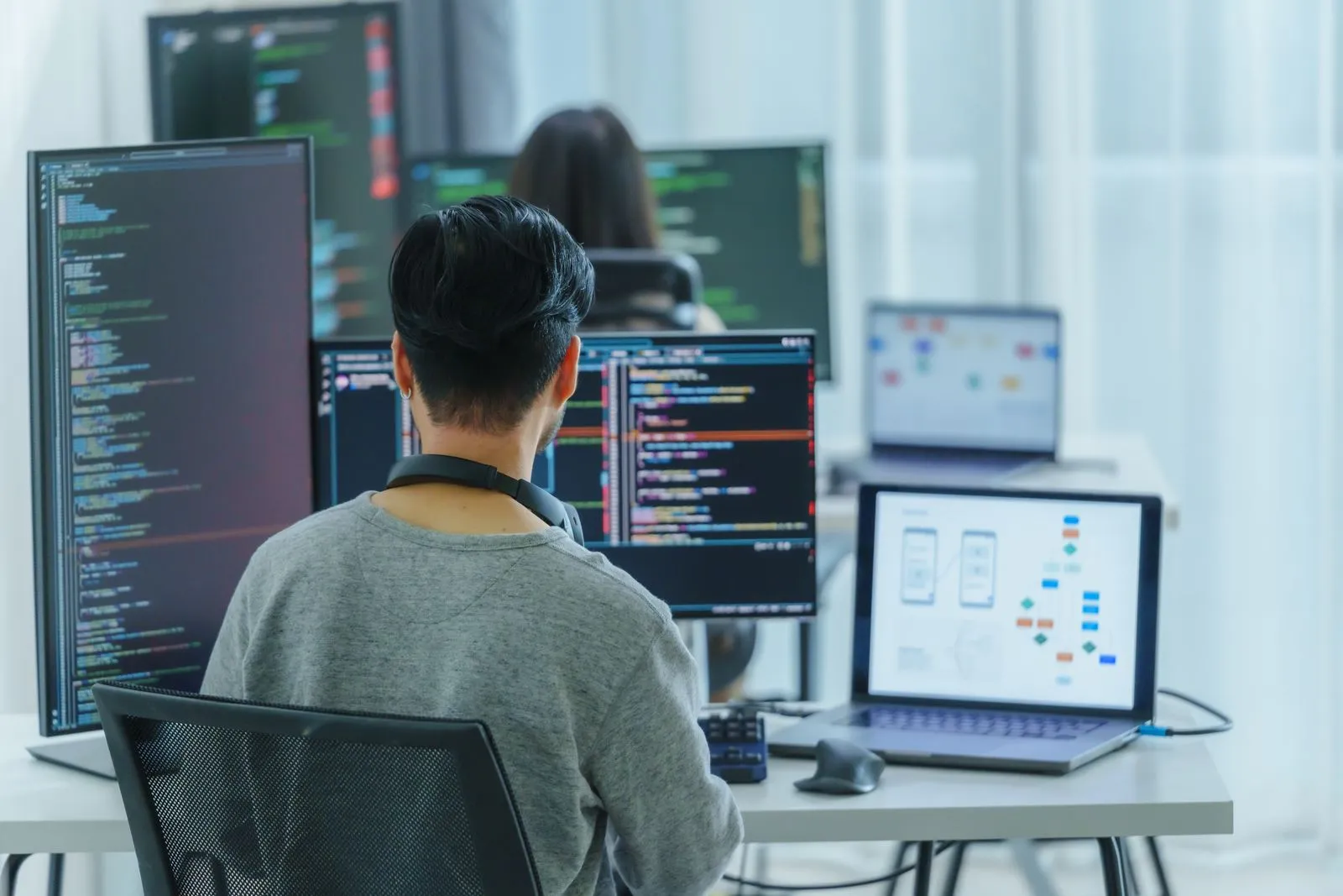 Software Development