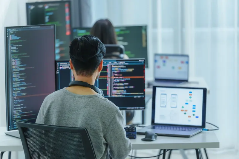 Software Development